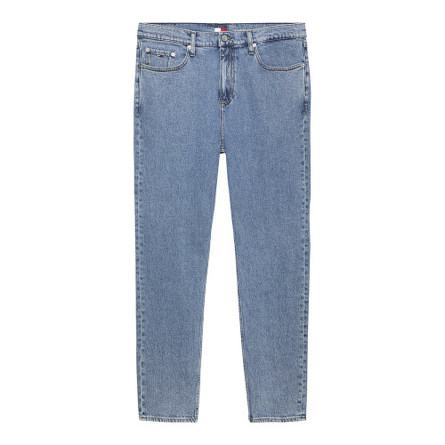 Tommy Hilfiger Ανδρικό παντελόνι Isaac Relaxed Tapered Jeans